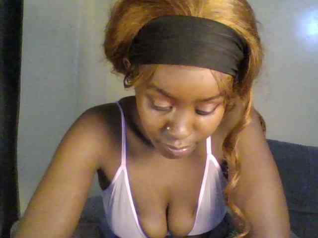 Mailena webcam