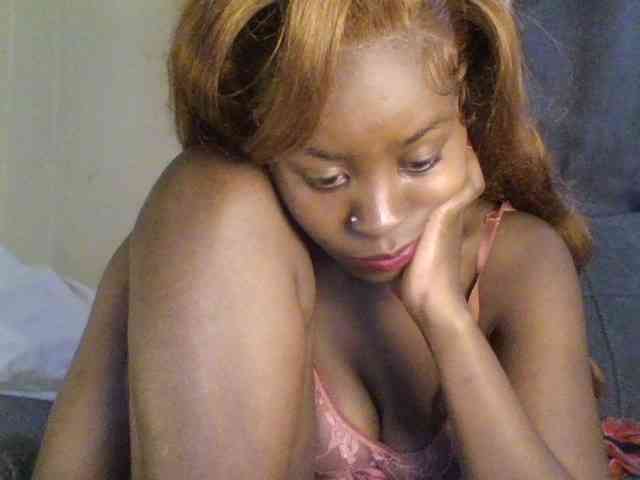 Mailena webcam