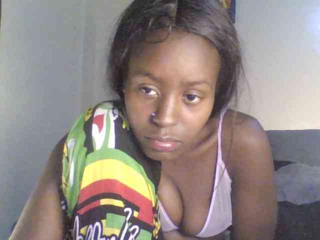 MelaninMuse webcam