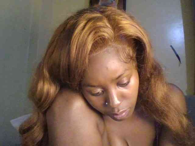 Mailena webcam