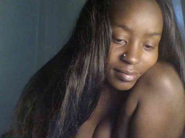 MelaninMuse webcam