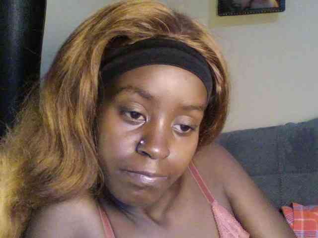 Mailena webcam