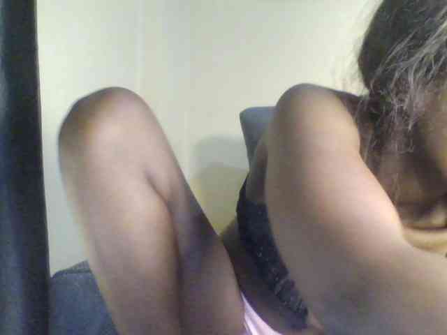MelaninMuse webcam