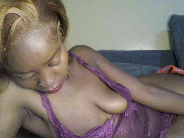 Mailena webcam