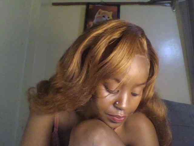 Mailena webcam