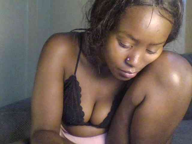 MelaninMuse webcam