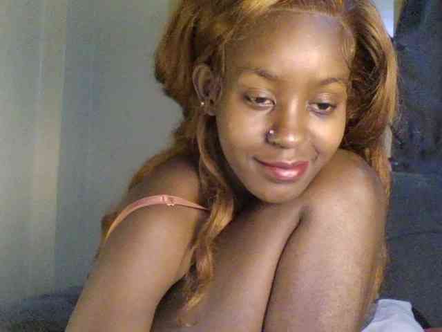 Mailena webcam