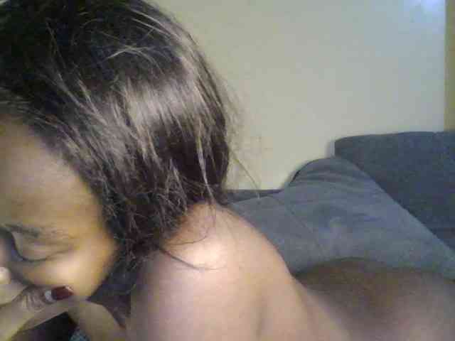 MelaninMuse webcam
