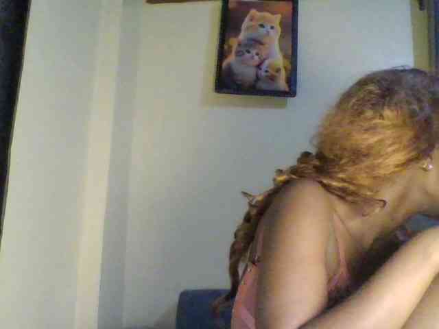 Mailena webcam