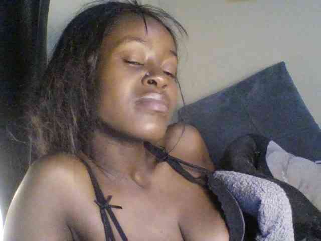 MelaninMuse webcam