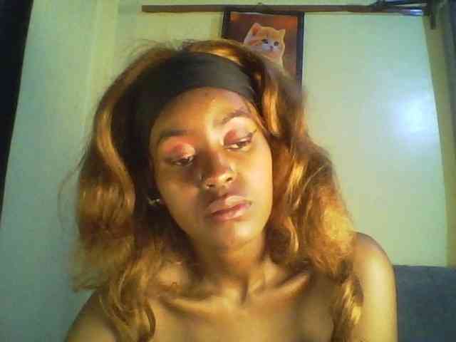 Mailena webcam