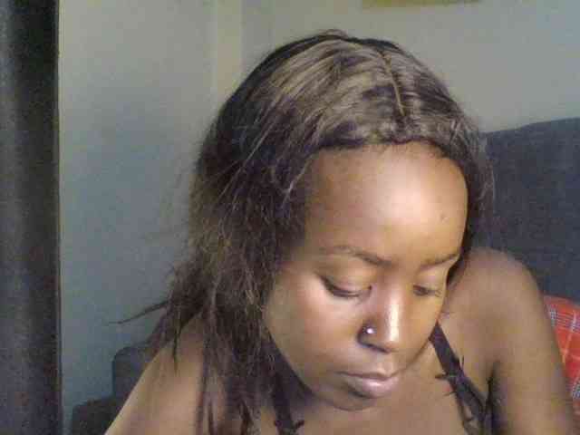 MelaninMuse webcam