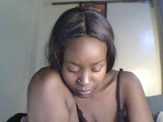MelaninMuse webcam