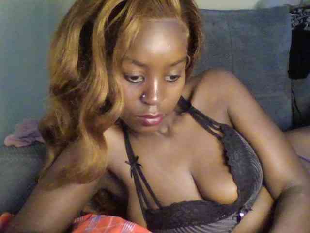 Mailena webcam
