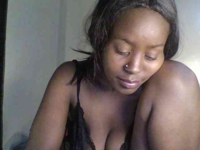 MelaninMuse webcam