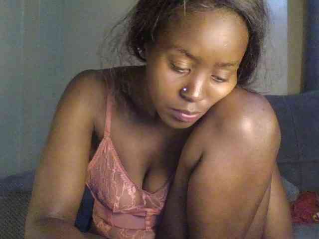MelaninMuse webcam