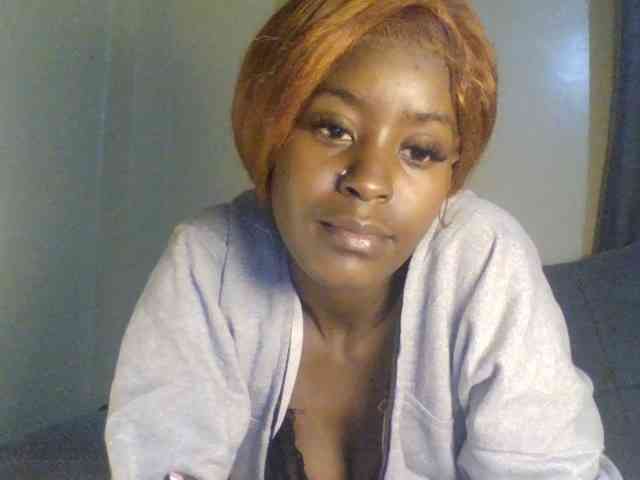 MelaninMuse webcam