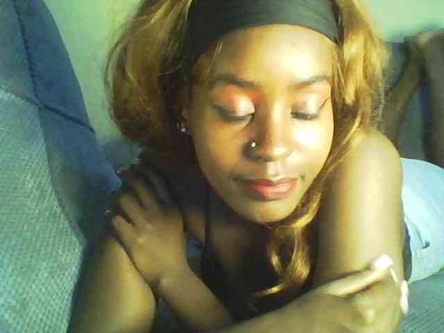 Mailena webcam