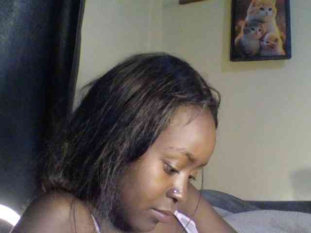 MelaninMuse webcam