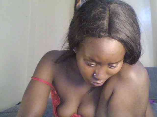 MelaninMuse webcam