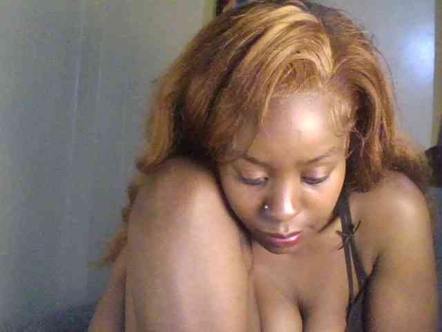 Mailena webcam