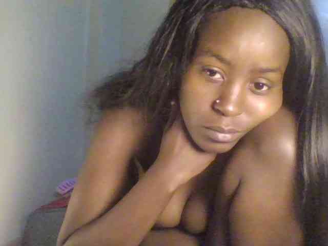 MelaninMuse webcam
