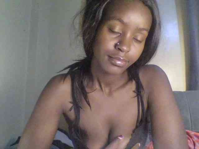 MelaninMuse webcam