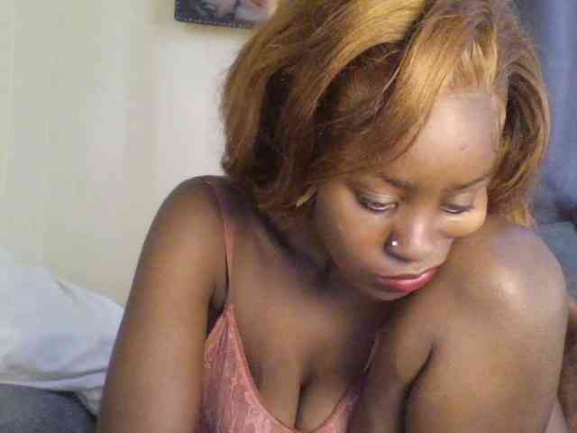 Mailena webcam