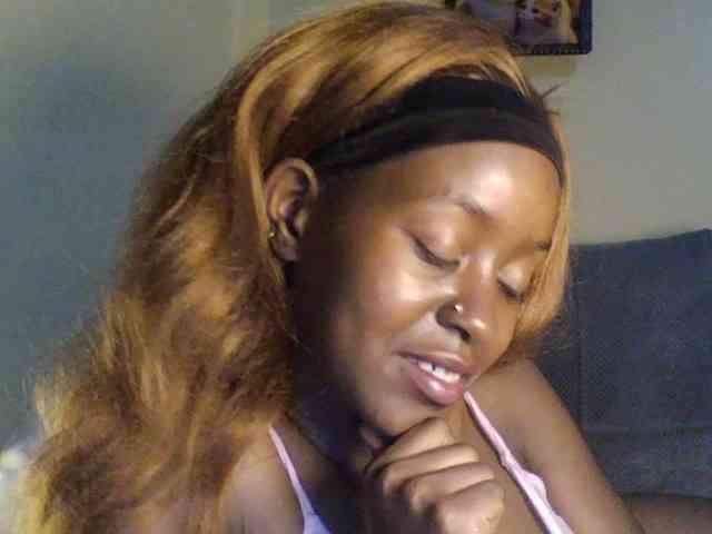 Mailena webcam