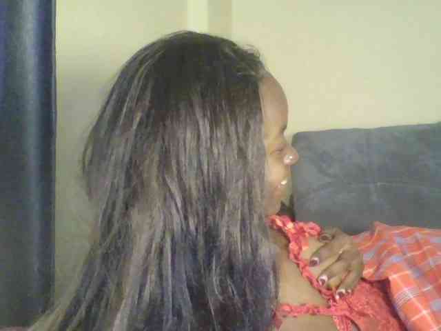 MelaninMuse webcam