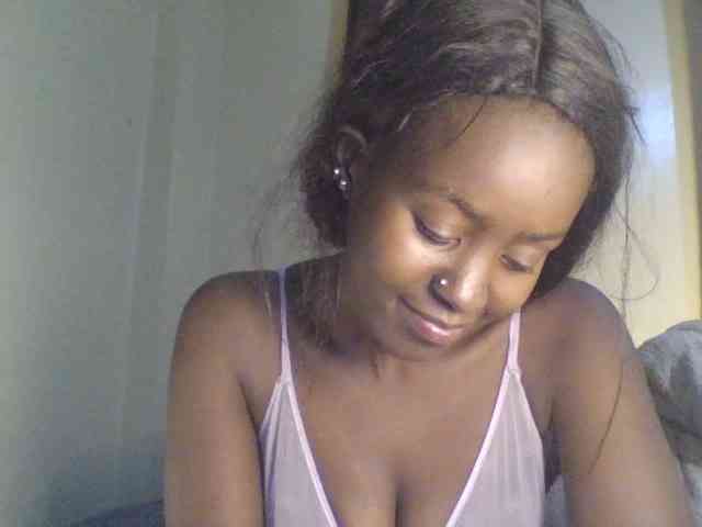 MelaninMuse webcam