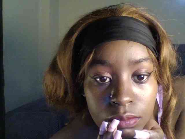 Mailena webcam