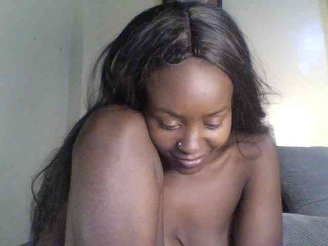 MelaninMuse webcam