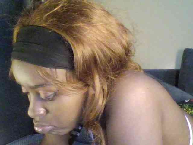 Mailena webcam