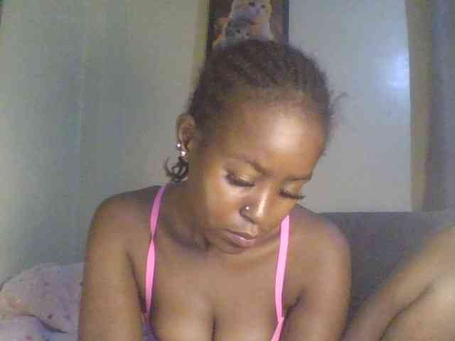 Malaina webcam