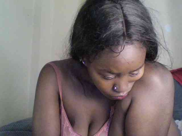 MelaninMuse webcam