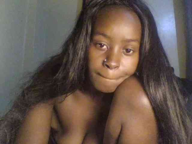 MelaninMuse webcam