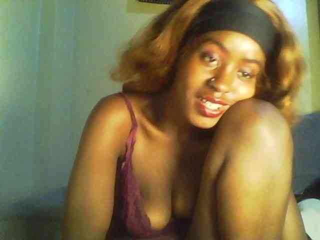 Mailena webcam