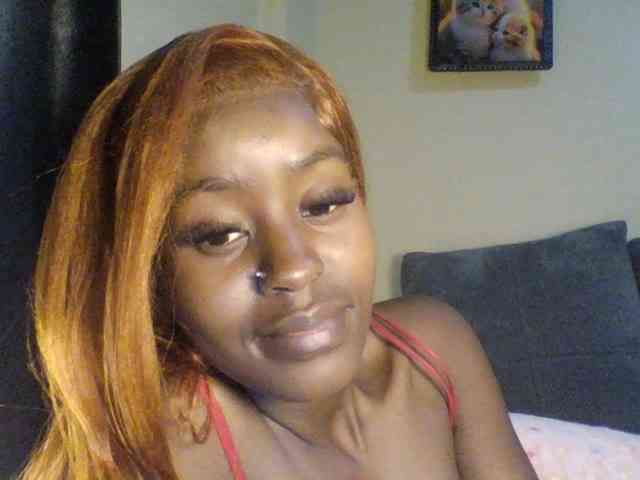 MelaninMuse webcam