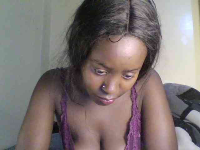 MelaninMuse webcam