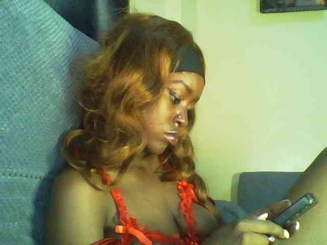 Mailena webcam