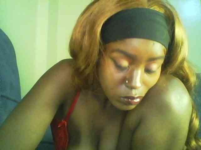 Mailena webcam