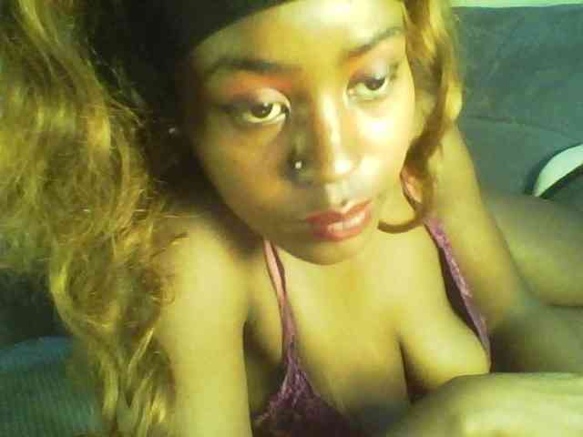 Mailena webcam