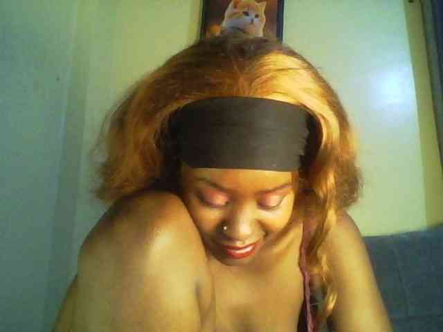 Mailena webcam