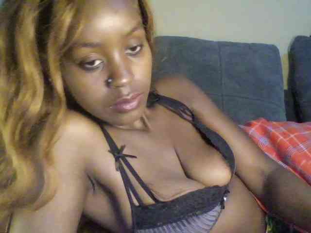 Mailena webcam
