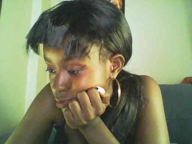 Mailena Live Webcam on BongaCams