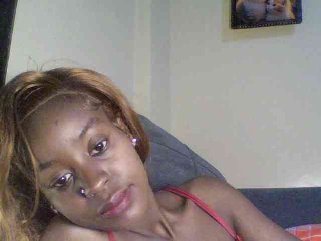 Mailena webcam