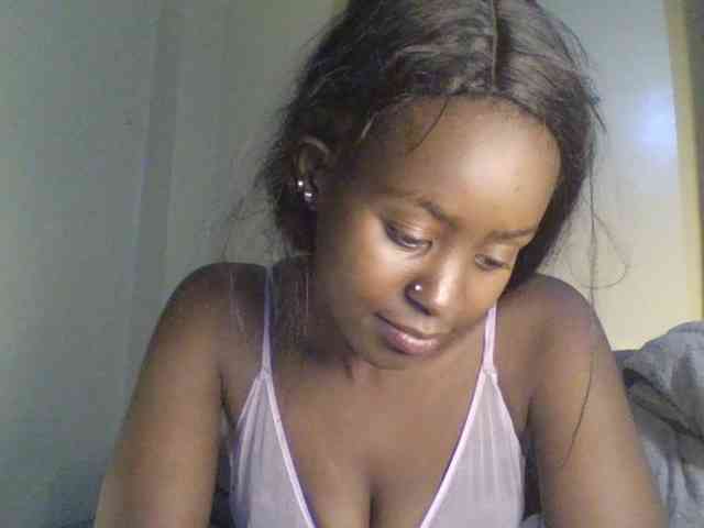 MelaninMuse webcam