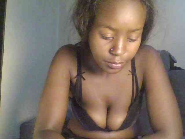 MelaninMuse webcam