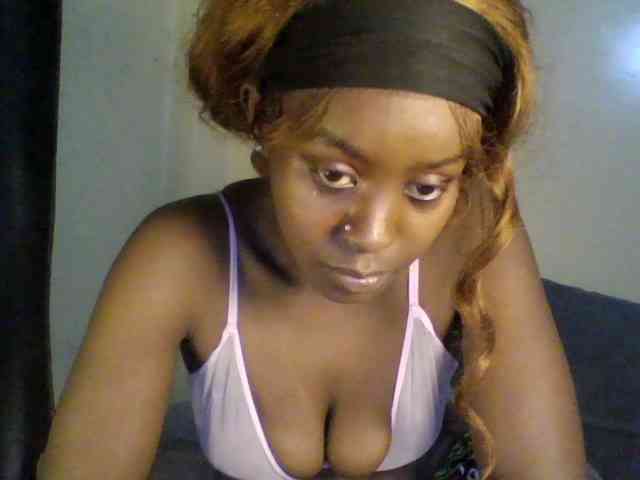 Mailena webcam